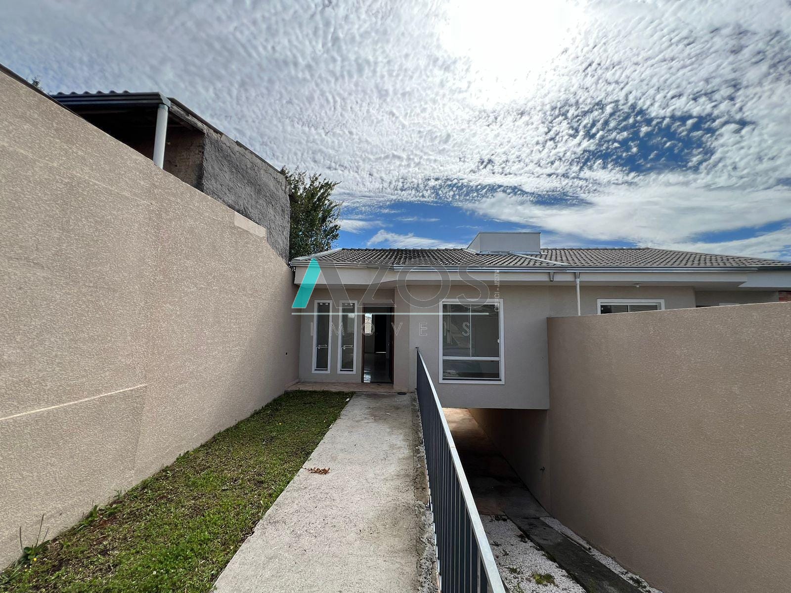 Casa, 3 quartos, 68 m² - Foto 2