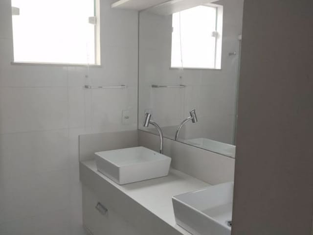 Casa 3 quartos e 3 banheiros, à venda, no bairro Santa Cruz em Campos dos Goytacazes