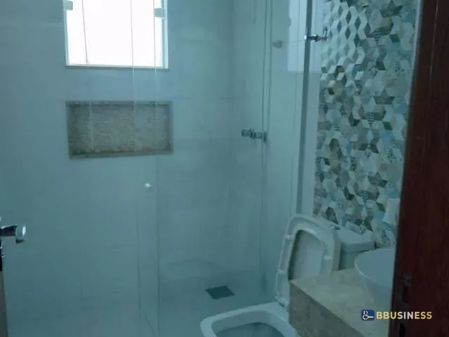 Casa 3 quartos e 3 banheiros, à venda, no bairro Santa Cruz em Campos dos Goytacazes