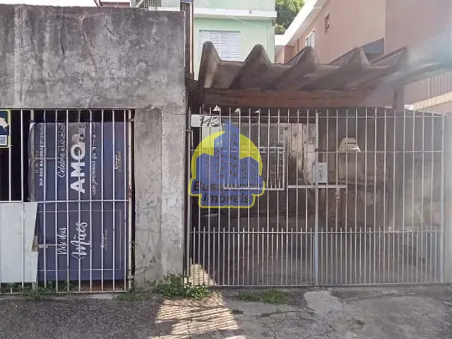 Casa com 150m² 2 quartos e 1 banheiro, à venda, no bairro Bela Vista em Osasco