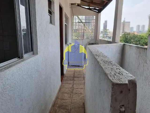 Casa com 150m² 2 quartos e 1 banheiro, à venda, no bairro Bela Vista em Osasco