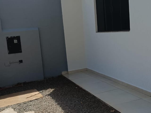 Foto do Casa - Casa residencial para locação, Jardim Diamante, Maringá, PR | Villeman Imóveis