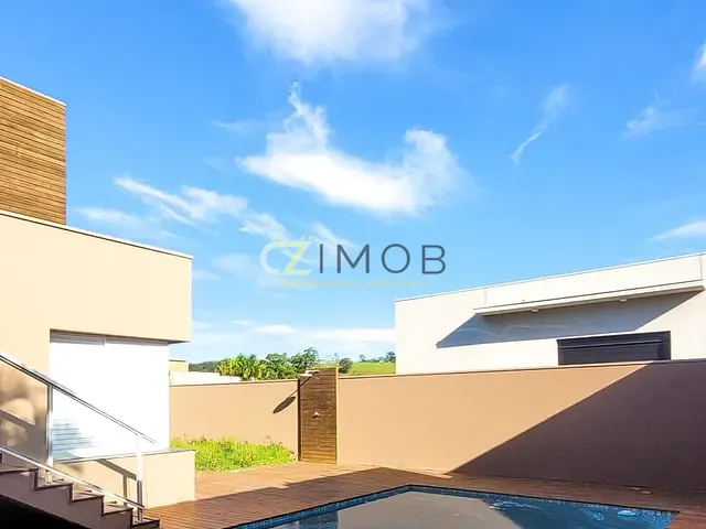 Casa com 526m² 4 quartos e 6 banheiros, para alugar, no bairro Residencial e Empresarial Alphaville em Ribeirão Preto