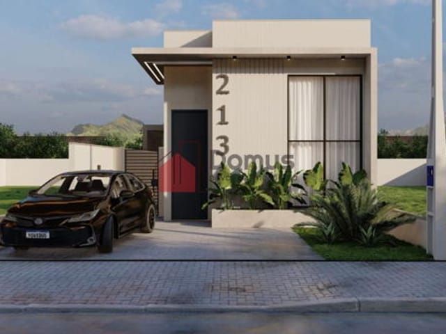 Casa com 160m², à venda, no bairro Residencial Vila Romana em Pindamonhangaba