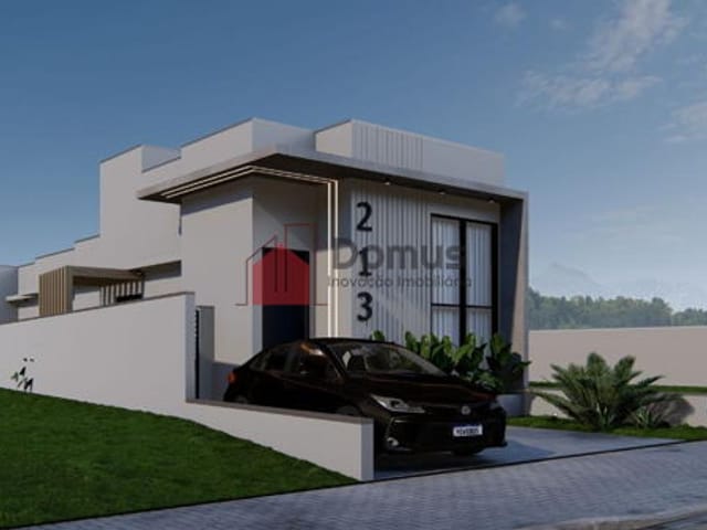 Casa com 160m², à venda, no bairro Residencial Vila Romana em Pindamonhangaba