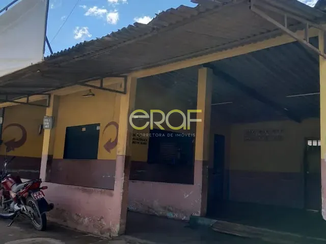 Casa com 480m² 3 quartos e 2 banheiros, à venda, no bairro Setor Nordeste em Formosa