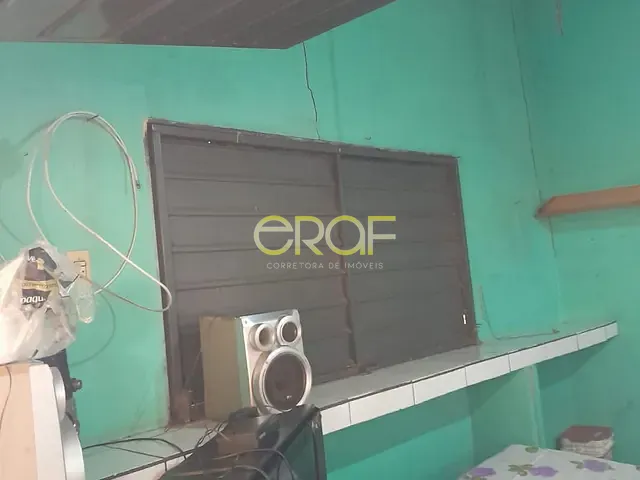 Casa com 480m² 3 quartos e 2 banheiros, à venda, no bairro Setor Nordeste em Formosa