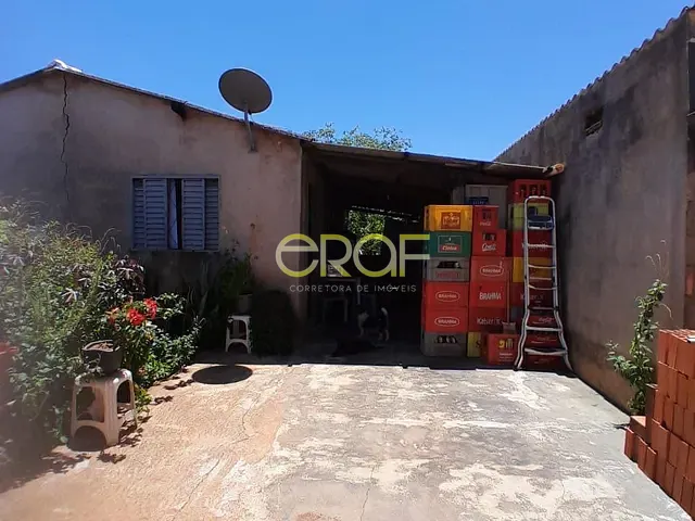 Casa com 480m² 3 quartos e 2 banheiros, à venda, no bairro Setor Nordeste em Formosa
