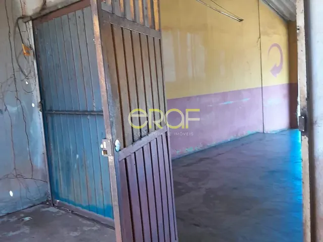 Casa com 480m² 3 quartos e 2 banheiros, à venda, no bairro Setor Nordeste em Formosa