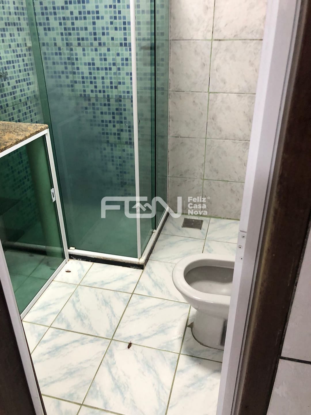 Casa à venda com 4 quartos, 80m² - Foto 21