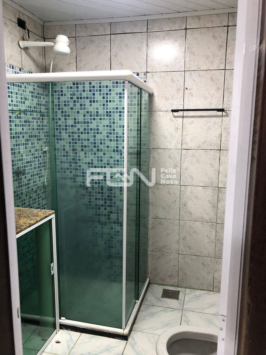 Casa à venda com 4 quartos, 80m² - Foto 20