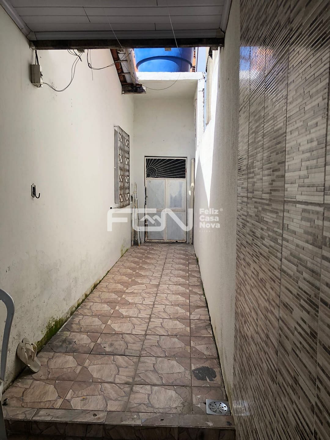 Casa à venda com 4 quartos, 80m² - Foto 23