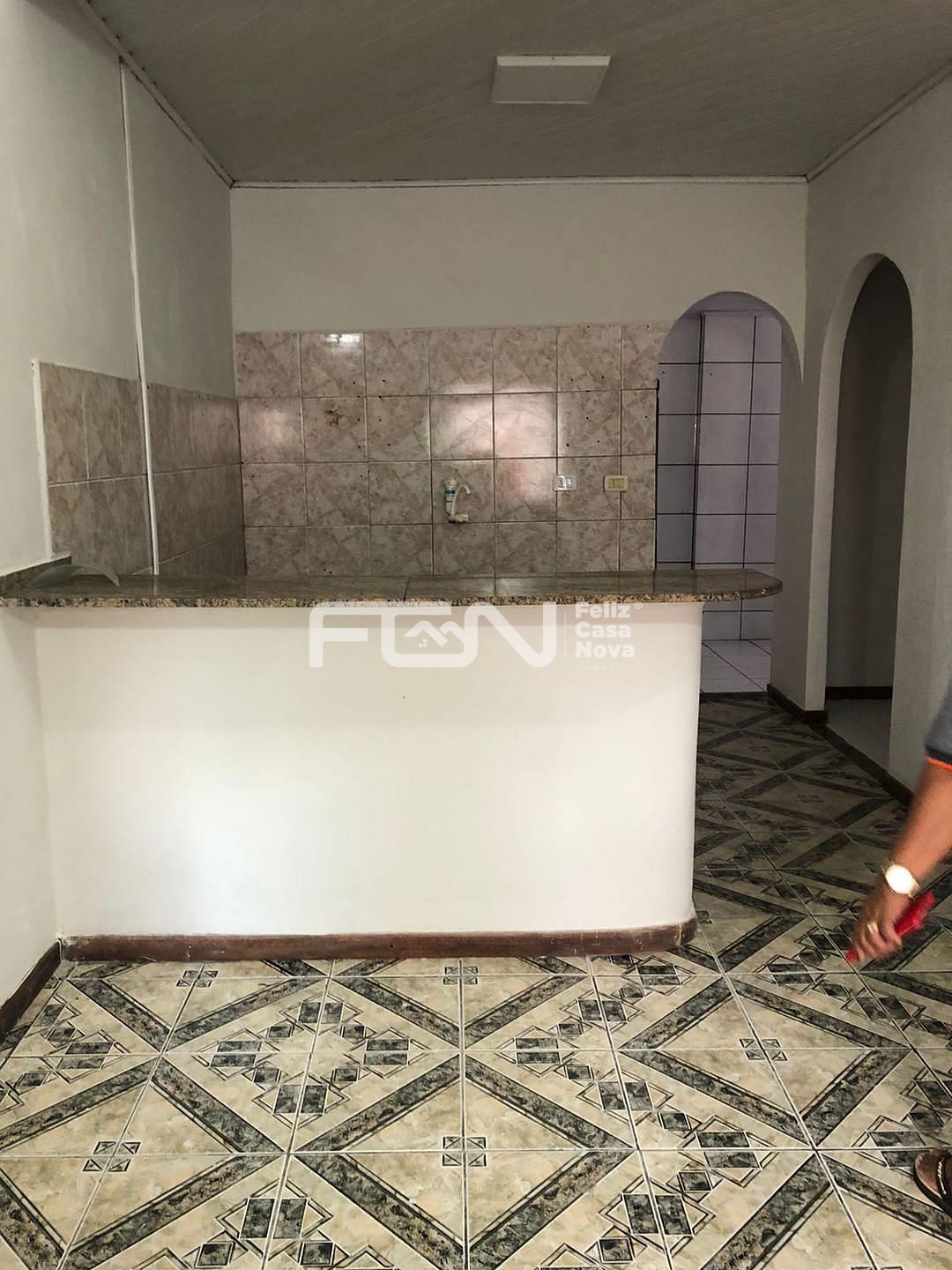 Casa à venda com 4 quartos, 80m² - Foto 7