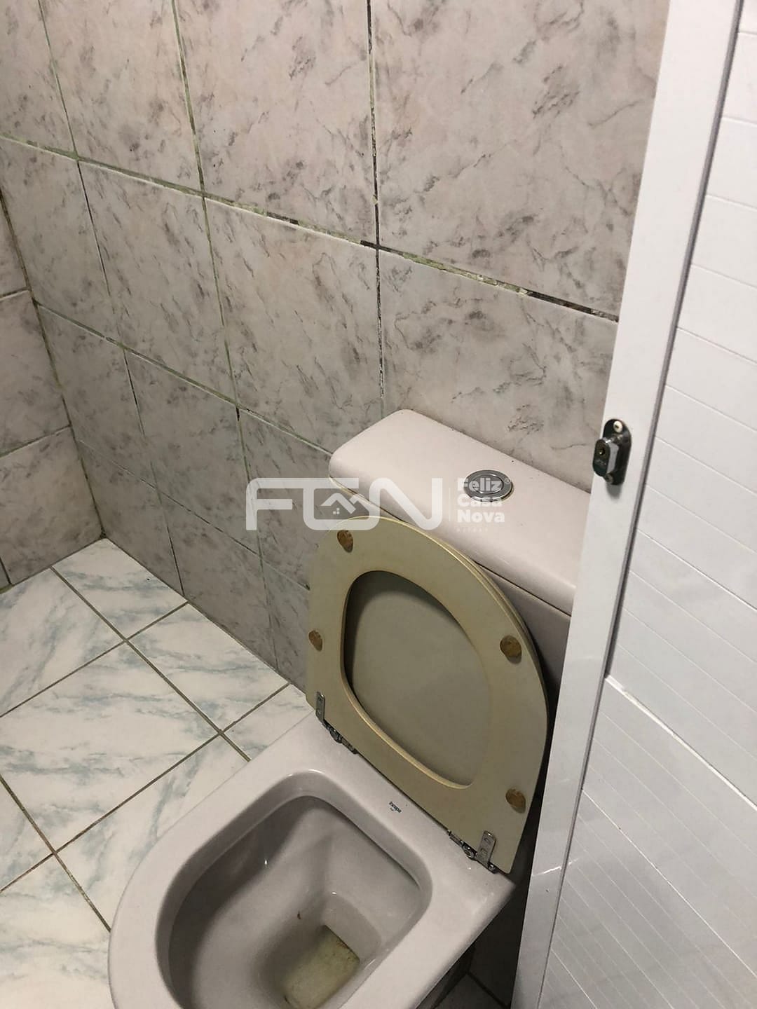 Casa à venda com 4 quartos, 80m² - Foto 19