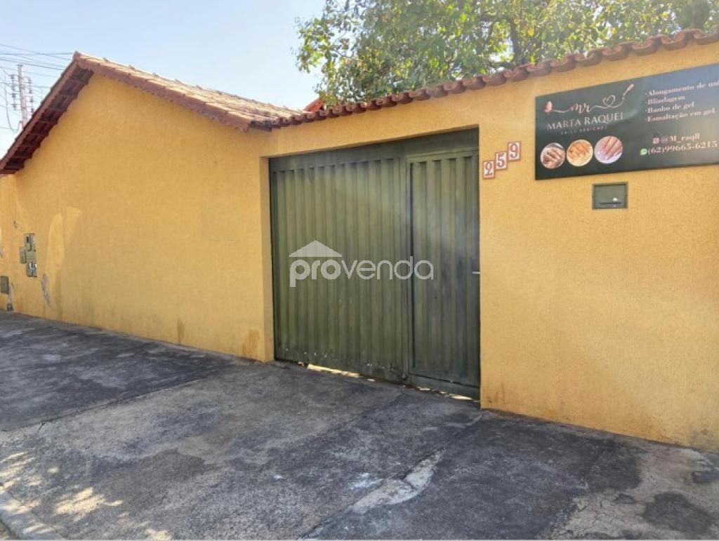 Casa, 3 quartos, 385 m² - Foto 1