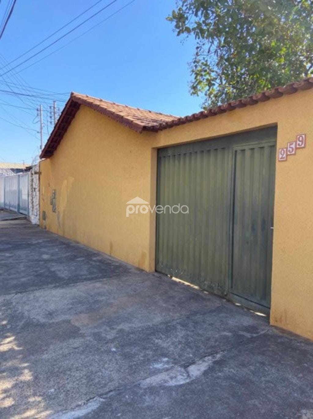 Casa, 3 quartos, 385 m² - Foto 2