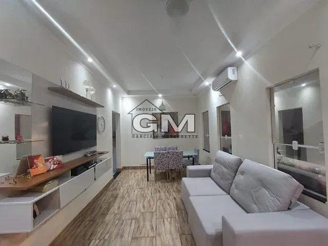 Casa com 200m² 3 quartos e 2 banheiros, à venda, no bairro Bonfim Paulista em Ribeirão Preto
