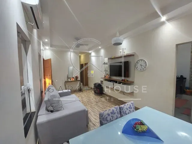 Casa com 200m² 3 quartos e 2 banheiros, à venda, no bairro Bonfim Paulista em Ribeirão Preto