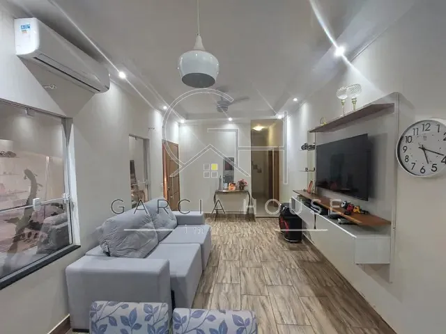 Casa com 200m² 3 quartos e 2 banheiros, à venda, no bairro Bonfim Paulista em Ribeirão Preto