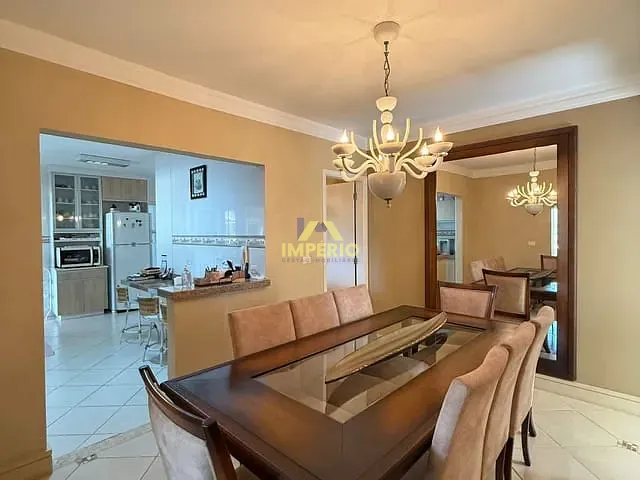 Casa com 2051m² 2 quartos e 6 banheiros, à venda, no bairro Condomínio Fechado Village Haras São Luiz em Salto