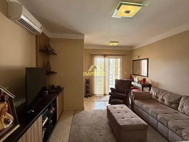 Casa com 2051m² 2 quartos e 6 banheiros, à venda, no bairro Condomínio Fechado Village Haras São Luiz em Salto