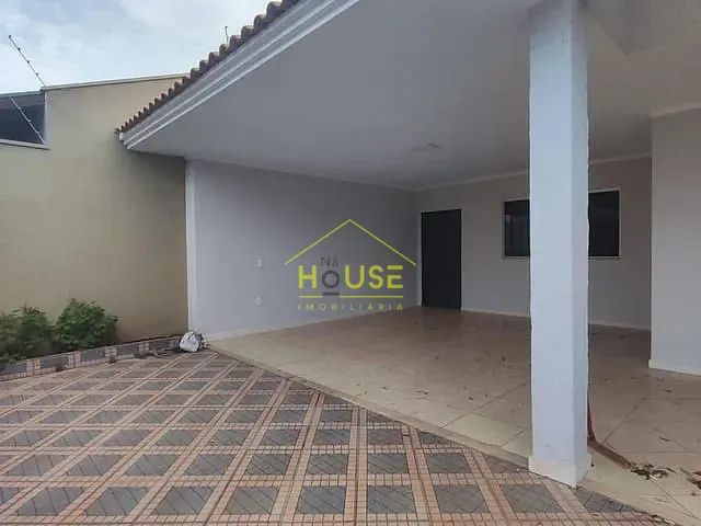 Casa com 500m² 3 quartos e 3 banheiros, à venda, no bairro Estela Parque Residencial em Votuporanga