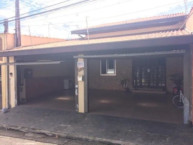 Foto do Casa - Casa com 2 dormitórios para alugar, 120 m² por R$ 3.555,00/mês - Residencial Planalto - São José dos Campos/SP | INDEPENDENCE NEGOCIOS IMOBILIARIOS LTDA