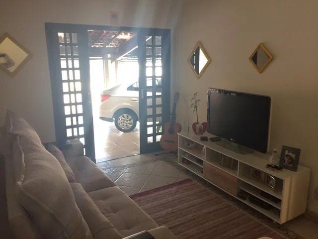Foto do Casa - Casa com 2 dormitórios para alugar, 120 m² por R$ 3.555,00/mês - Residencial Planalto - São José dos Campos/SP | INDEPENDENCE NEGOCIOS IMOBILIARIOS LTDA