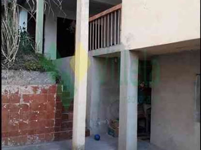 Foto do Casa - Casa Sobrado em Parque São Pedro  -  Itaquaquecetuba | Imobiliária Villela Imóveis