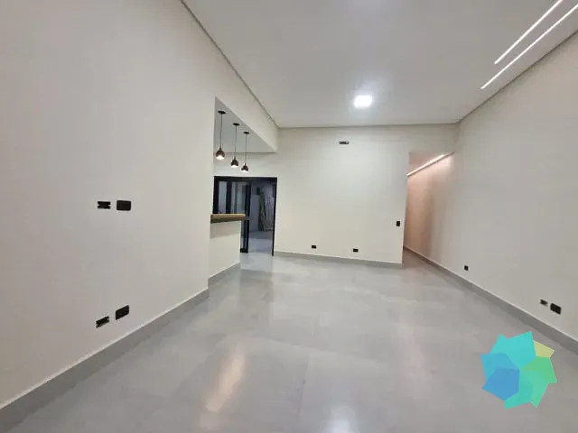 Casa com 176m² 2 quartos e 2 banheiros, à venda, no bairro Jardim Novo São Pedro em Salto