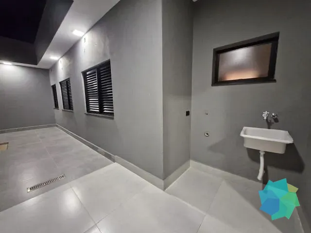 Casa com 176m² 2 quartos e 2 banheiros, à venda, no bairro Jardim Novo São Pedro em Salto