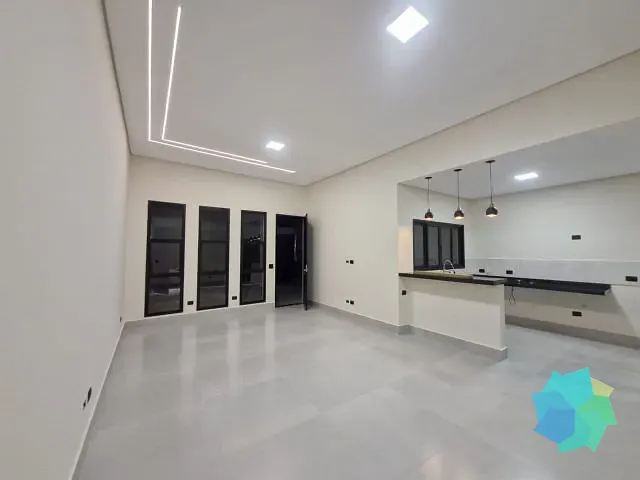 Casa com 176m² 2 quartos e 2 banheiros, à venda, no bairro Jardim Novo São Pedro em Salto