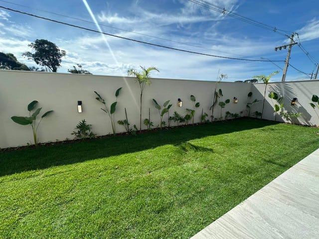 Casa com 376m² 3 quartos e 1 banheiro, à venda, no bairro Aquarela da Mata em Sinop