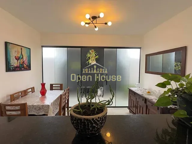 Casa com 260m² 3 quartos e 3 banheiros, à venda, no bairro Casa de Pedra em Volta Redonda