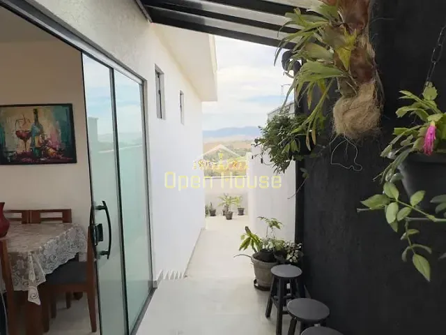 Casa com 260m² 3 quartos e 3 banheiros, à venda, no bairro Casa de Pedra em Volta Redonda
