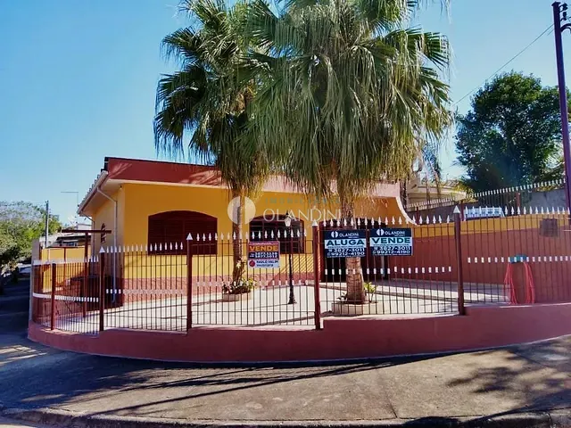 Casa com 300m² 2 quartos e 1 banheiro, à venda, no bairro Jardim Ricardo Duzzi em Artur Nogueira