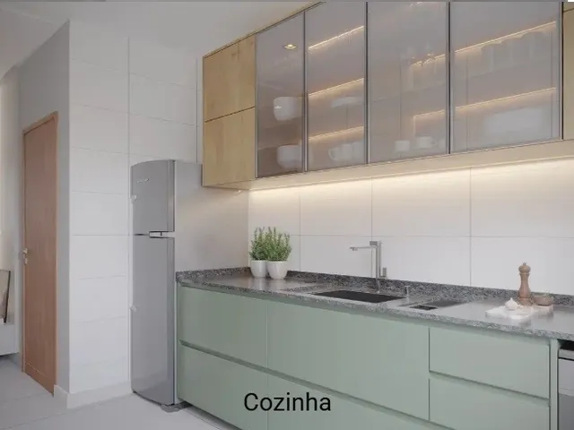 Casa com 112m² 3 quartos e 1 banheiro, à venda, no bairro Chácaras Reunidas Santa Terezinha em Contagem