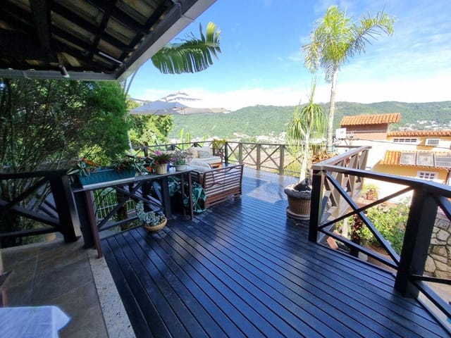 Foto do Casa - Casa para locação, São Francisco, Niterói, RJ | SelfSpin