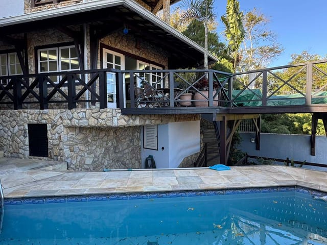 Foto do Casa - Casa para locação, São Francisco, Niterói, RJ | SelfSpin