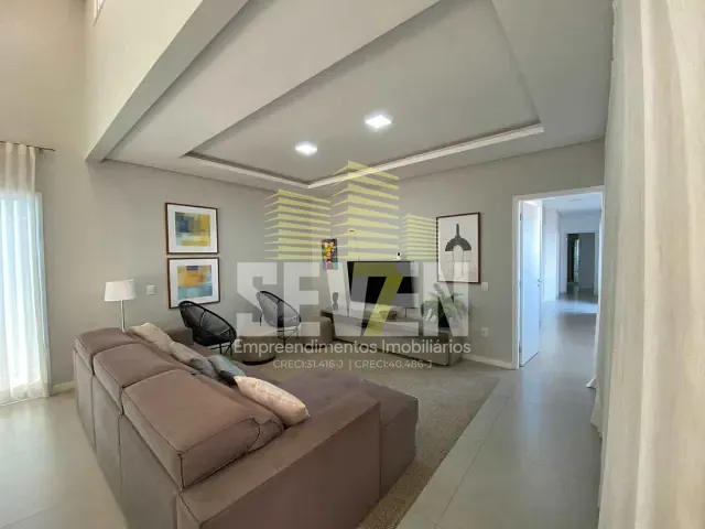 Casa com 360m² 3 quartos e 4 banheiros, à venda, no bairro Residencial Tivoli em Bauru