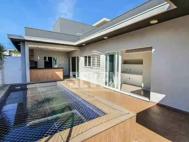 Casa com 360m² 3 quartos e 4 banheiros, à venda, no bairro Residencial Tivoli em Bauru