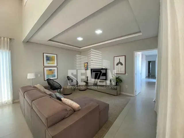 Casa com 360m² 3 quartos e 4 banheiros, à venda, no bairro Residencial Tivoli em Bauru