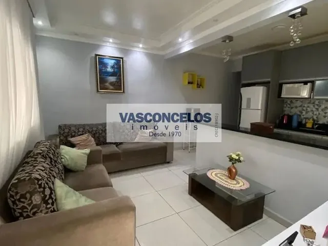 Casa com 132m² 3 quartos e 2 banheiros, à venda, no bairro Jardim Santa Luzia em São José Dos Campos