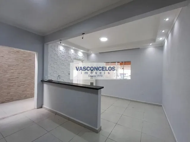 Casa com 132m² 3 quartos e 2 banheiros, à venda, no bairro Jardim Santa Luzia em São José Dos Campos