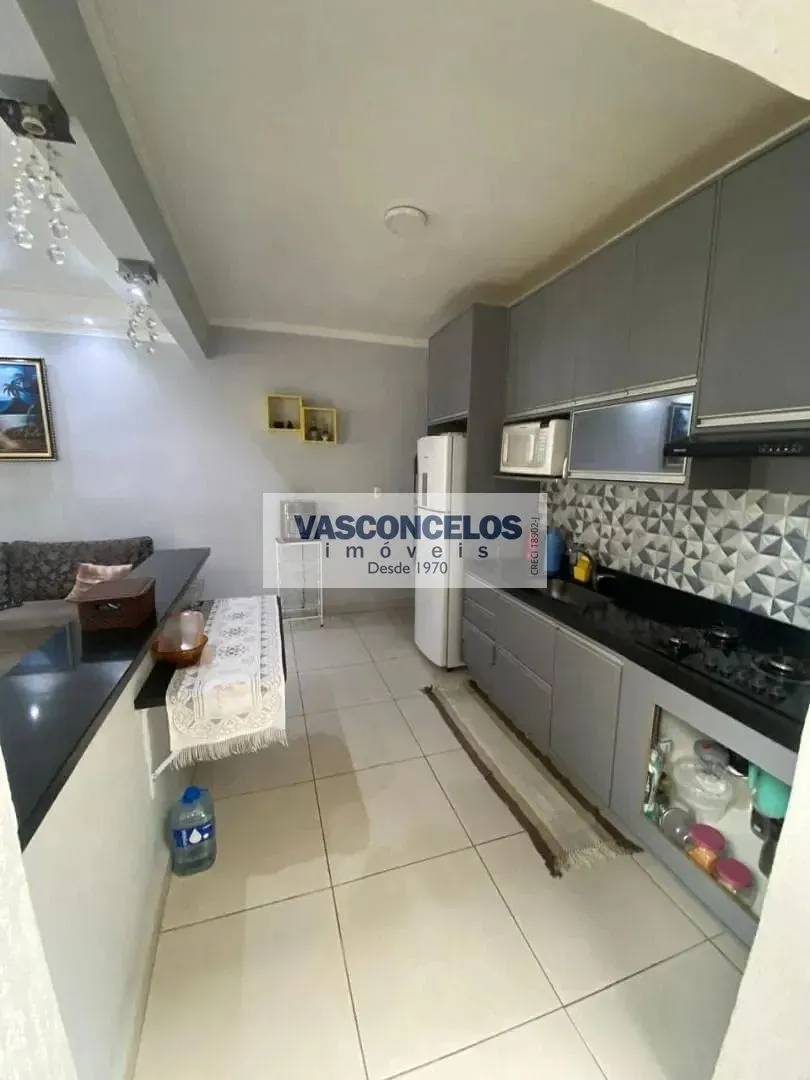 Casa, 3 quartos, 66 m² - Foto 5