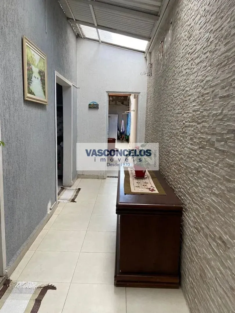 Casa, 3 quartos, 66 m² - Foto 14