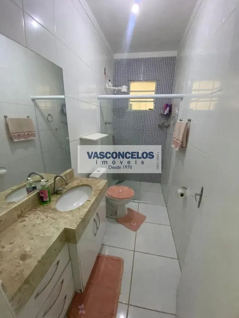 Casa, 3 quartos, 66 m² - Foto 12