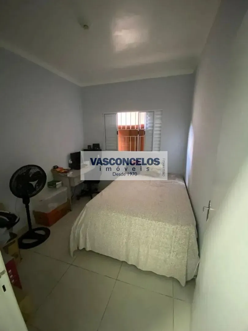 Casa, 3 quartos, 66 m² - Foto 7