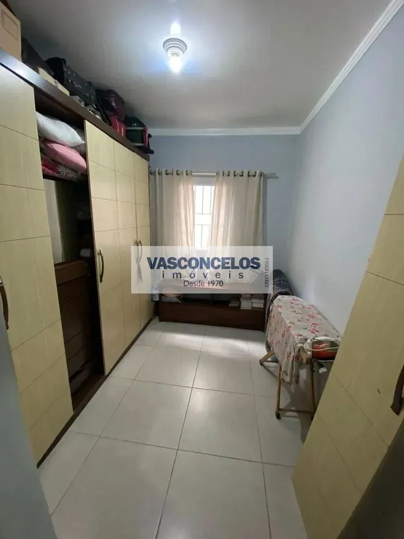Casa, 3 quartos, 66 m² - Foto 9