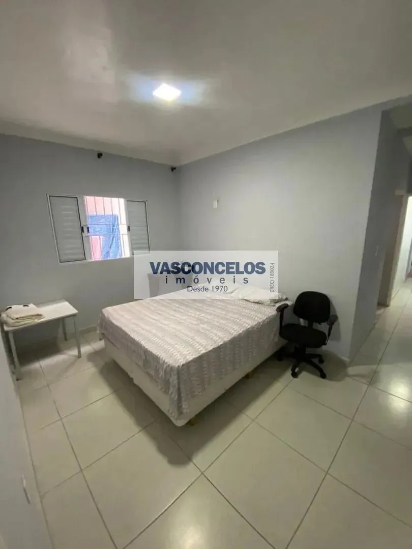 Casa, 3 quartos, 66 m² - Foto 6